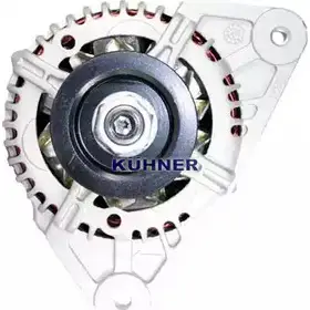 Генератор AD KUHNER M NG7ON 30856RI UV67IPA 3452510