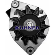 Генератор AD KUHNER 3452525 APQ TYR 30894RI INVIAY изображение 0