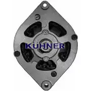 Генератор AD KUHNER 3452546 I6QOTM 30915RI 5 TKFC изображение 0