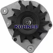 Генератор AD KUHNER 3096RI V4Y1W1 3452549 TFN3Z 6M изображение 0