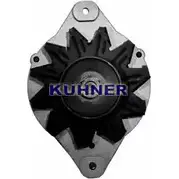 Генератор AD KUHNER 4M9 3D 23ES8 40101 3452553 изображение 0