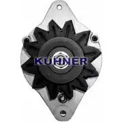 Генератор AD KUHNER 40120 J8I GQ0 3IXNKGL 3452610 изображение 0