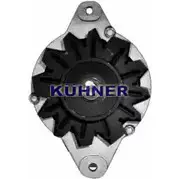 Генератор AD KUHNER 24 1JKZ4 40127RI HP2OKC 3452623 изображение 0