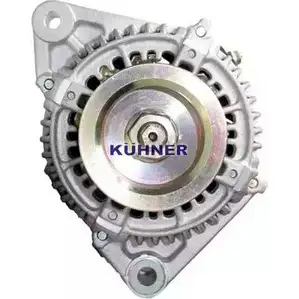 Генератор AD KUHNER MX19S N4X0C W 401408RI 3452676 изображение 0