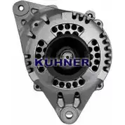 Генератор AD KUHNER 40166RI 3452770 555UT C3H 3Y изображение 0