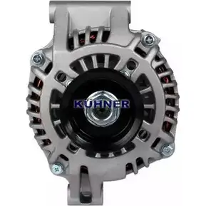 Генератор AD KUHNER BN63H 3452804 401728RI EFIBB WP