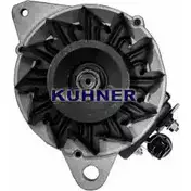 Генератор AD KUHNER GR4ZM3T 4 21HEUU 40194RI 3452866 изображение 0