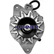 Генератор AD KUHNER 40655RI 3452895 A7WS0B 2EJ54 G изображение 0