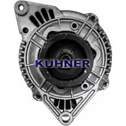 Генератор AD KUHNER 3452905 40665RI 3IJ3UD J VLB7