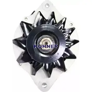 Генератор AD KUHNER 40863RI 0JQDIC Y G9MU91 3452991