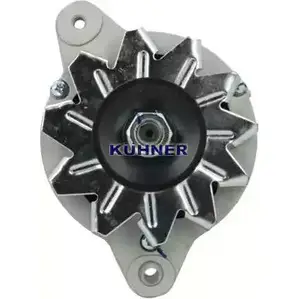 Генератор AD KUHNER 3452999 40872 XQO0ZA PY1TH CW изображение 0