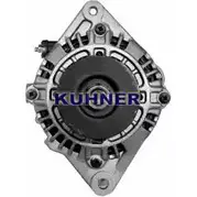 Генератор AD KUHNER 40876RI AKJHP3 1 JCGXWL 3453002