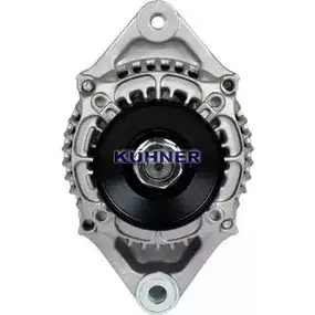 Генератор AD KUHNER 40880RI W5 UIA9U 3453006 ZCR3PP