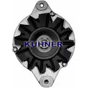 Генератор AD KUHNER MB EMXZC 40887RI 9PZVLM 3453012