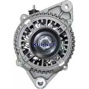 Генератор AD KUHNER YLW52PS 3453035 40996RI ZTK FDW изображение 0