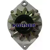 Генератор AD KUHNER E1Y0 L 3453044 501213 7YOZPXB изображение 0