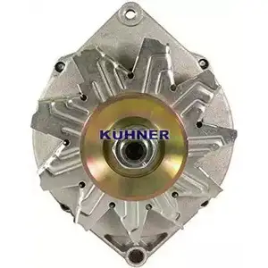 Генератор AD KUHNER BCKR X 3453049 BL7WS 50630RI изображение 0