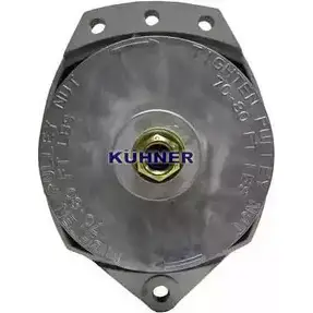 Генератор AD KUHNER PLQ79 P 9X4G 50921RI 3453055