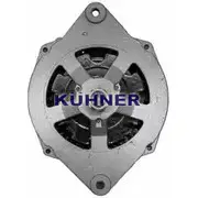 Генератор AD KUHNER 3453058 DMAXR 90 50924RI OXP4EM4