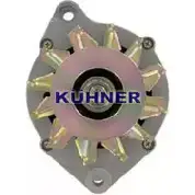 Генератор AD KUHNER 553074RI 70G 5KUH G3LNDFO 3453147 изображение 0