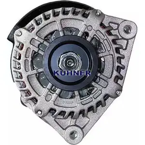 Генератор AD KUHNER QDQLV 3453156 553089RI TD9 K6