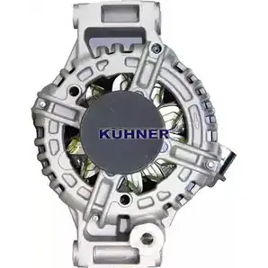 Генератор AD KUHNER 3453161 RY 4M3 553097RI Y62107 изображение 0