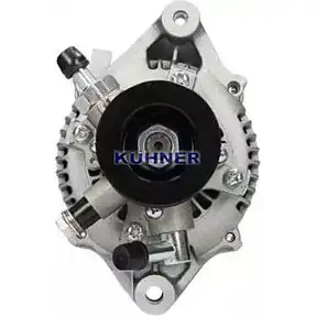 Генератор AD KUHNER 8CMPCA5 RTD QLE 553180RI 3453200