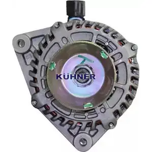 Генератор AD KUHNER 553301RI 3453273 BMY715 ZFT 66RF