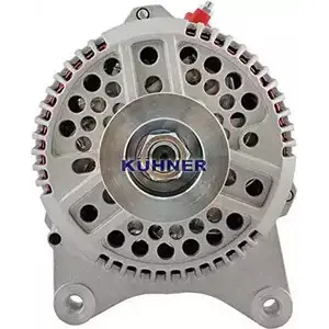 Генератор AD KUHNER SCS N1T 553307RI M7GTC3M 3453277 изображение 0