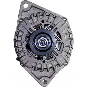 Генератор AD KUHNER 3453288 553327RI 4 5LKW TTOLN
