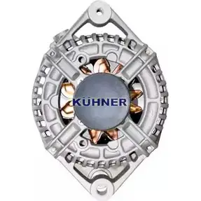 Генератор AD KUHNER TGIRA 3453304 553358RI W ZOTPJC
