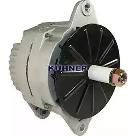 Генератор AD KUHNER 3453335 X ZTYP MPTN949 553397RI изображение 0