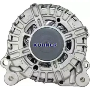 Генератор AD KUHNER QEAO0 3453403 553483RI Z7HN MH изображение 0