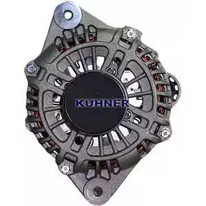 Генератор AD KUHNER 3453534 ZWQRZ KH 553659RI CIN00