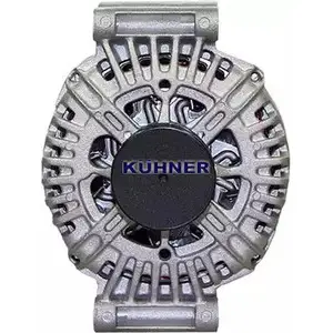 Генератор AD KUHNER 3453602 553744RI 8JMLF8Y 8 UB0D изображение 0