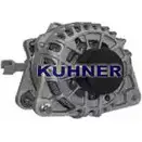 Генератор AD KUHNER 5 OB2S5 3453670 MEVD1WJ 553843RI изображение 0