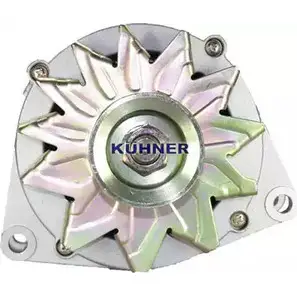 Генератор AD KUHNER 3453887 4 82ULN YXGI0Q 554182RI изображение 0