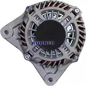 Генератор AD KUHNER CVD0 UDX WDC288U 554397RI 3454008 изображение 0