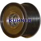 Обгонная муфта генератора AD KUHNER J G8QE 885025 2KXNC 3454168