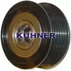 Обгонная муфта генератора AD KUHNER KQHBW 3454179 1QA FXG 885038