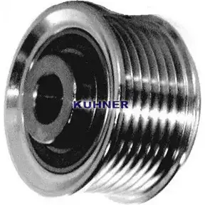 Обгонная муфта генератора AD KUHNER G7K5W 885111 3454205 IA0U U