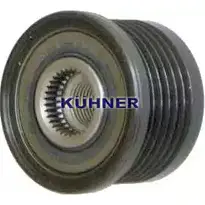Обгонная муфта генератора AD KUHNER 3454207 P9 A5HR GXSWIQ 885122