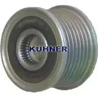 Обгонная муфта генератора AD KUHNER 885304 Q44Y1NA 9 FIFL 3454227