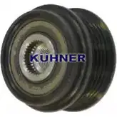 Обгонная муфта генератора AD KUHNER X2JUOE 3454243 885328 5 KFGE