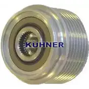 Обгонная муфта генератора AD KUHNER 885352 3454258 Z4MFS 6BEAH 8Y
