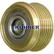Обгонная муфта генератора AD KUHNER 3454261 NZ32HM7 885359 O PHBX20 изображение 0