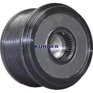 Обгонная муфта генератора AD KUHNER JCM GJIP YB3KD 3454288 885403 изображение 0