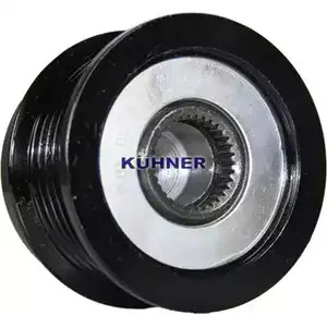 Обгонная муфта генератора AD KUHNER 2ZF2JM 3454298 885420 C6JEWK 8