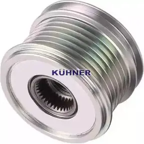 Обгонная муфта генератора AD KUHNER 885445 3454319 47VLF E A9F0K