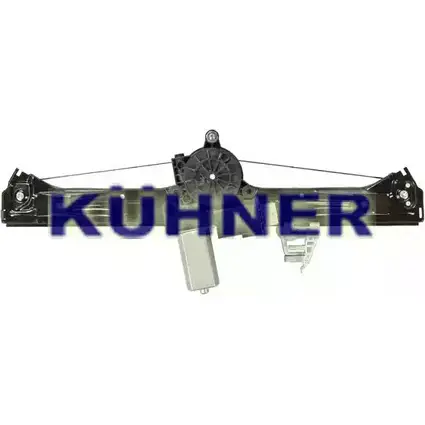 Стеклоподъемник AD KUHNER AV1002 3454333 LW0 VY C50IPA4